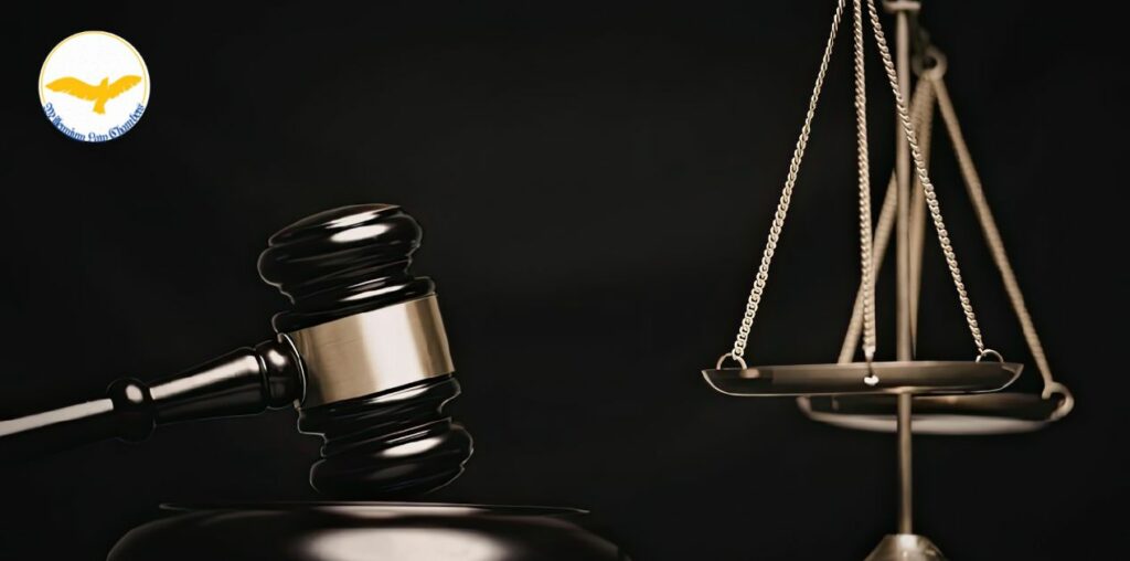 criminal lawyer firm in Calgary