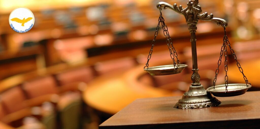 DUI Lawyer Calgary