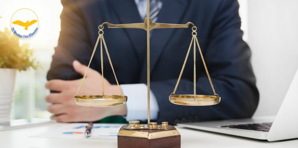 Millennium Law Chambers trusted Civil litigation Lawyer in Calgary AB