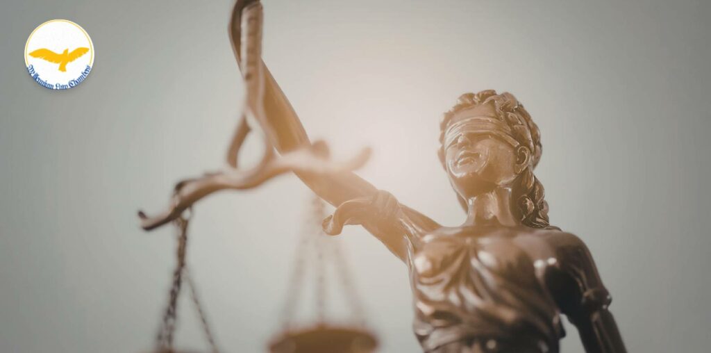 Looking for an Alberta litigation lawyer in Calgary? Millennium Law Chambers provides experienced civil litigation representation across Alberta.