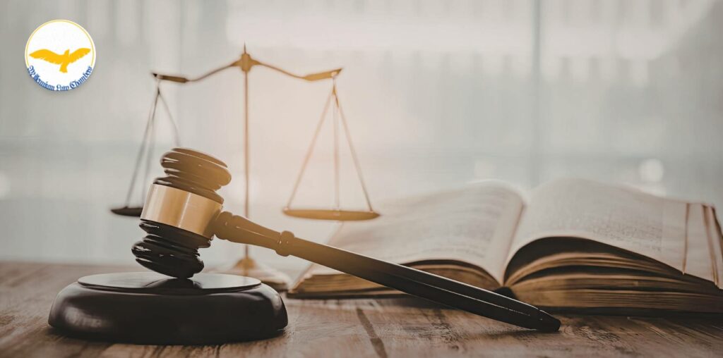 Millennium Law Chambers – Best Alberta litigation lawyer Calgary offering expert civil litigation services