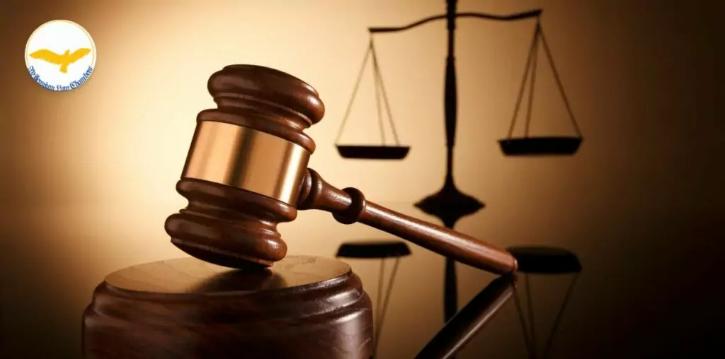 Calgary Criminal Defence Law Firm