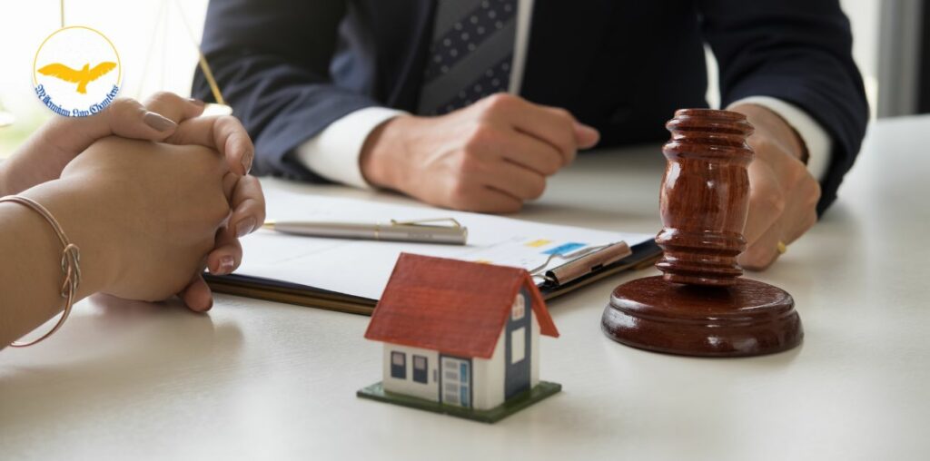 Property Lawyer Calgary providing legal guidance for residential and commercial real estate transactions