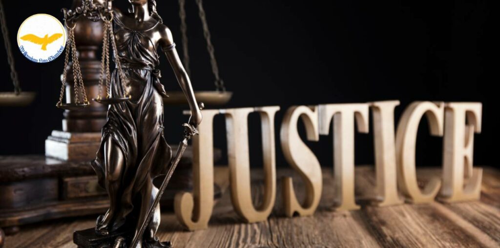 criminal justice attorney Calgary