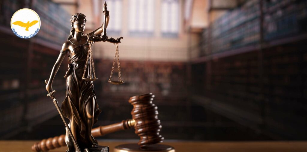 Millennium Law Chambers – One of the Best Law Firms in Calgary