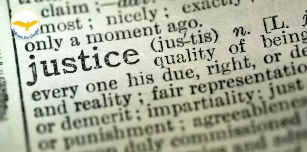 criminal justice attorney Calgary
