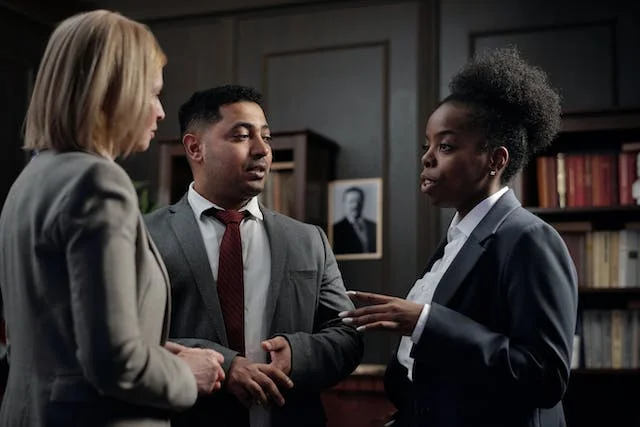 Best Criminal Law Firm in Calgary