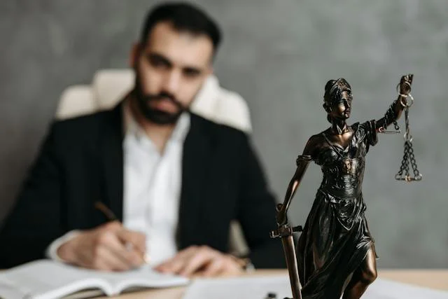 Best civil litigation lawyer in calgary