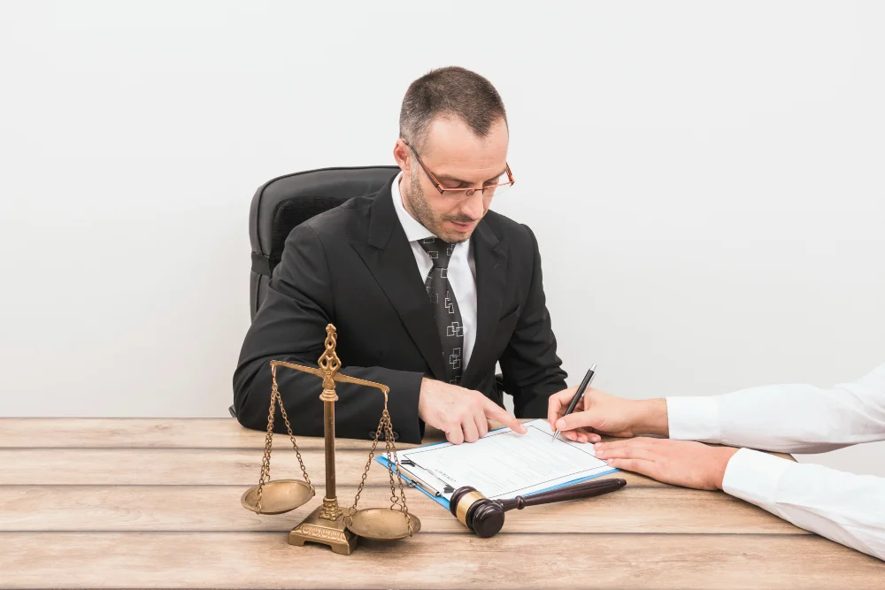 Best Personal Injury Lawyer Calgary