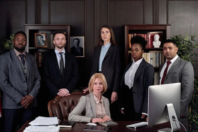 Best Employment Law Firm in Calgary