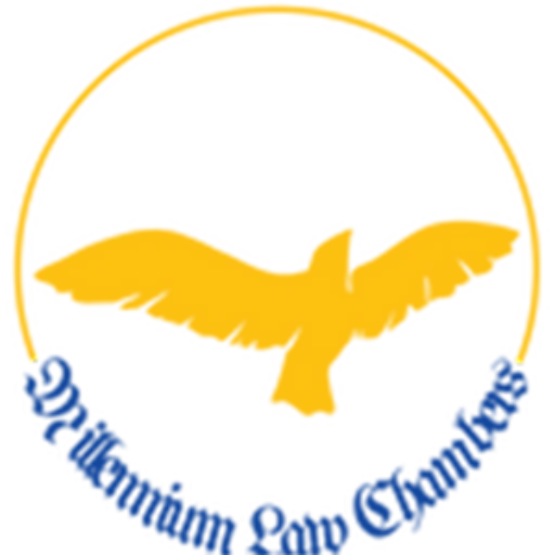 Millennium Law Chambers Logo