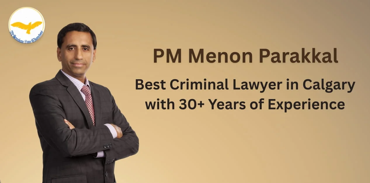 Best Criminal Lawyer Calgary