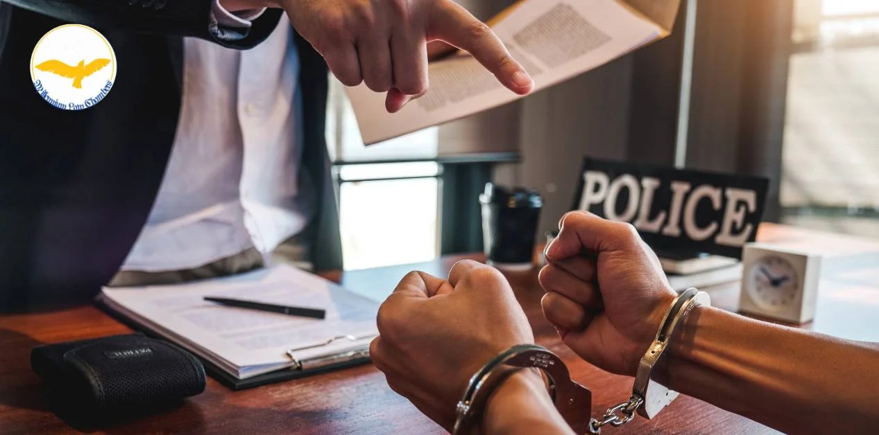Get immediate legal assistance from an Alberta Criminal Defence Lawyer after an arrest or criminal charge