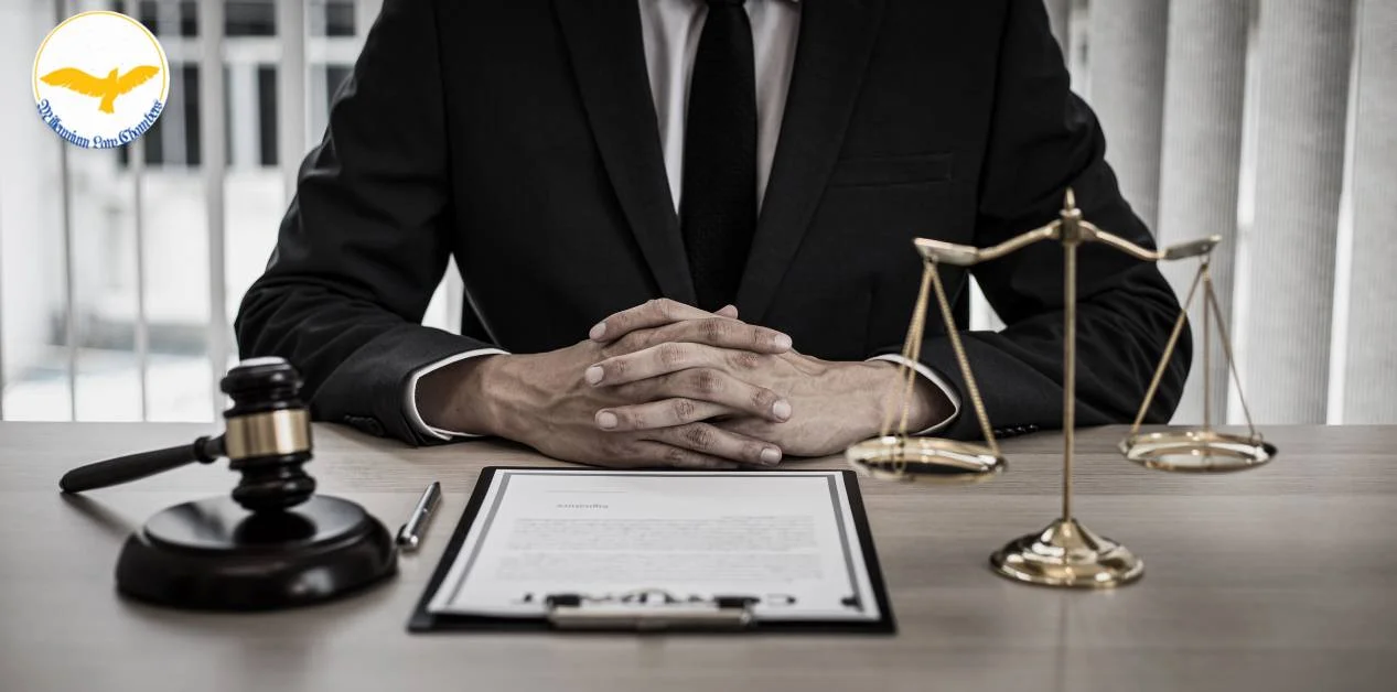 Top Calgary Criminal Defence Lawyer