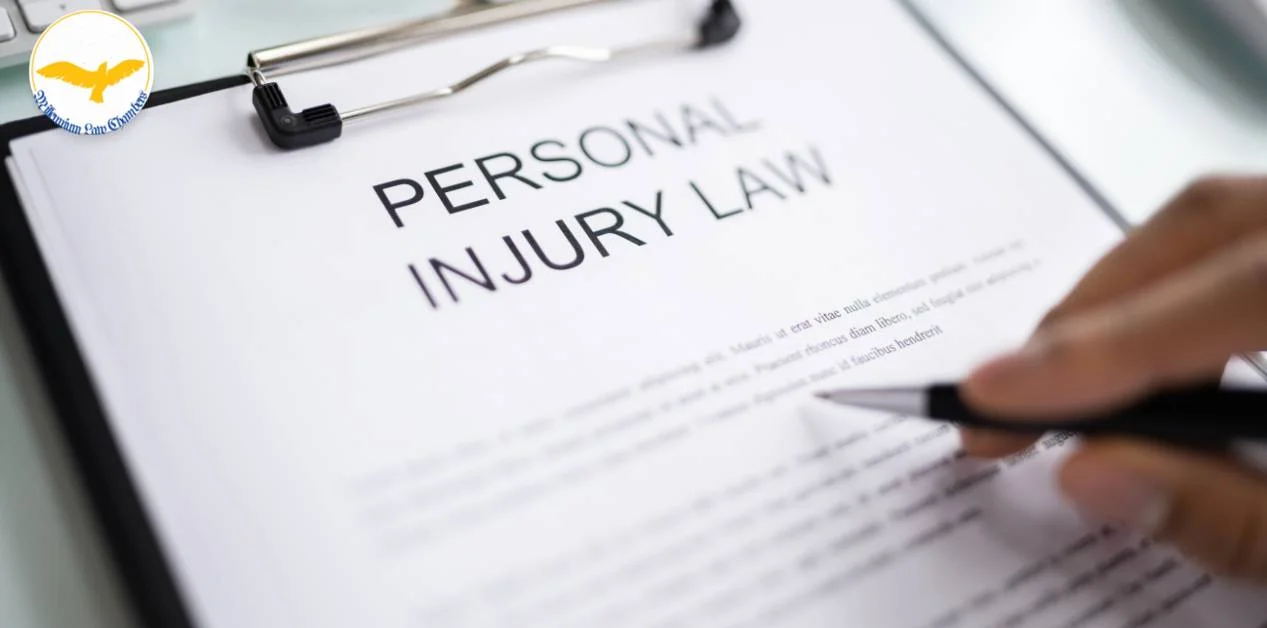 personal injury law firm in Calgary