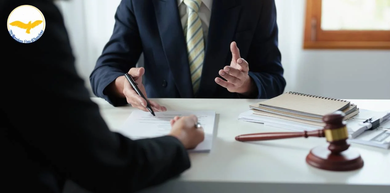 Calgary Personal Injury Lawyer