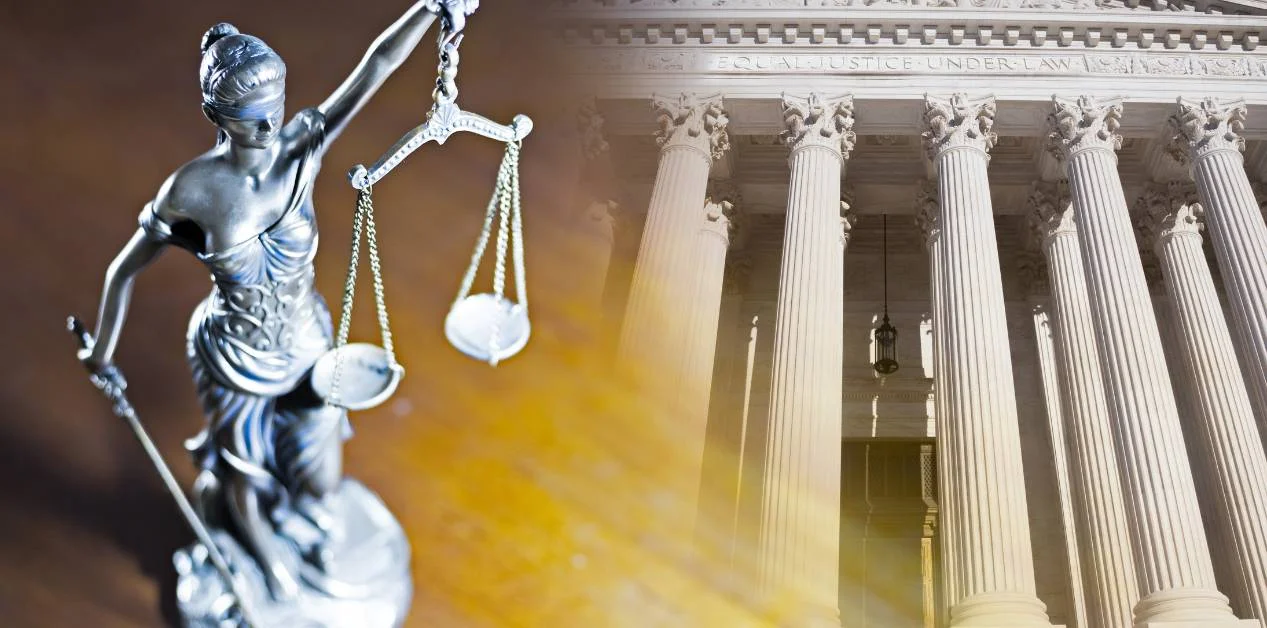 Criminal Defence Law Firm in Calgary