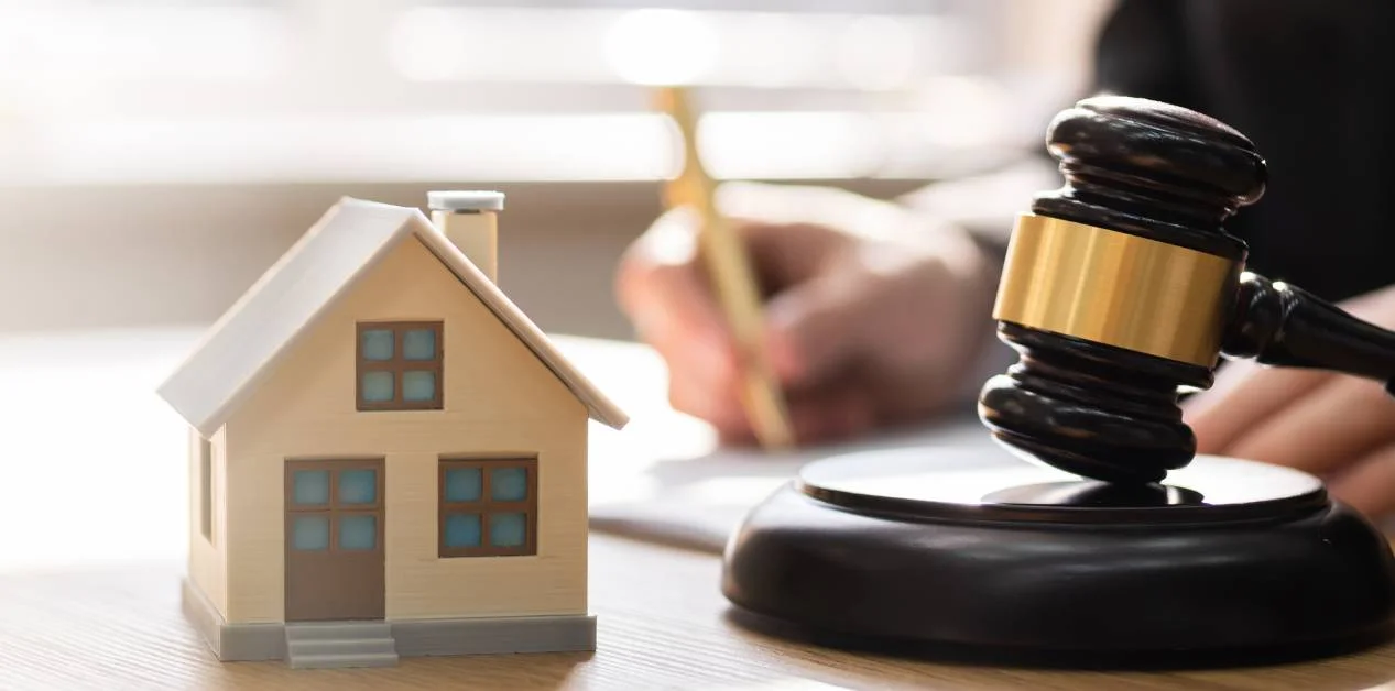 Property Lawyer in Calgary