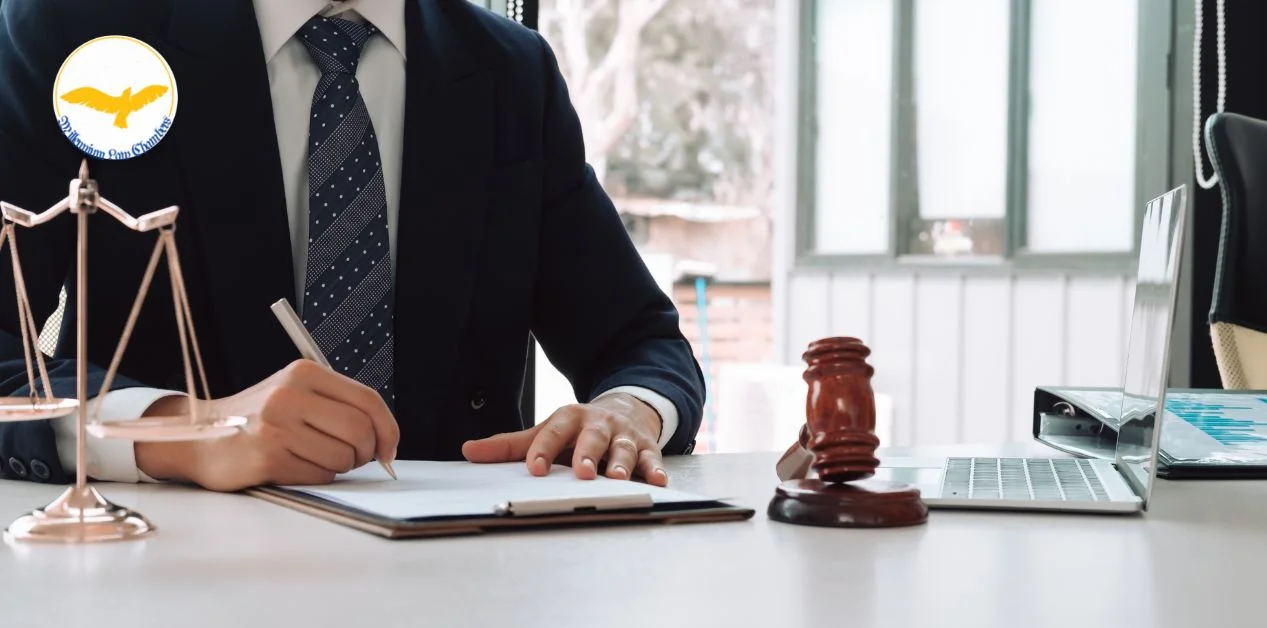 Legal Checklist for Starting a Small Business in Calgary