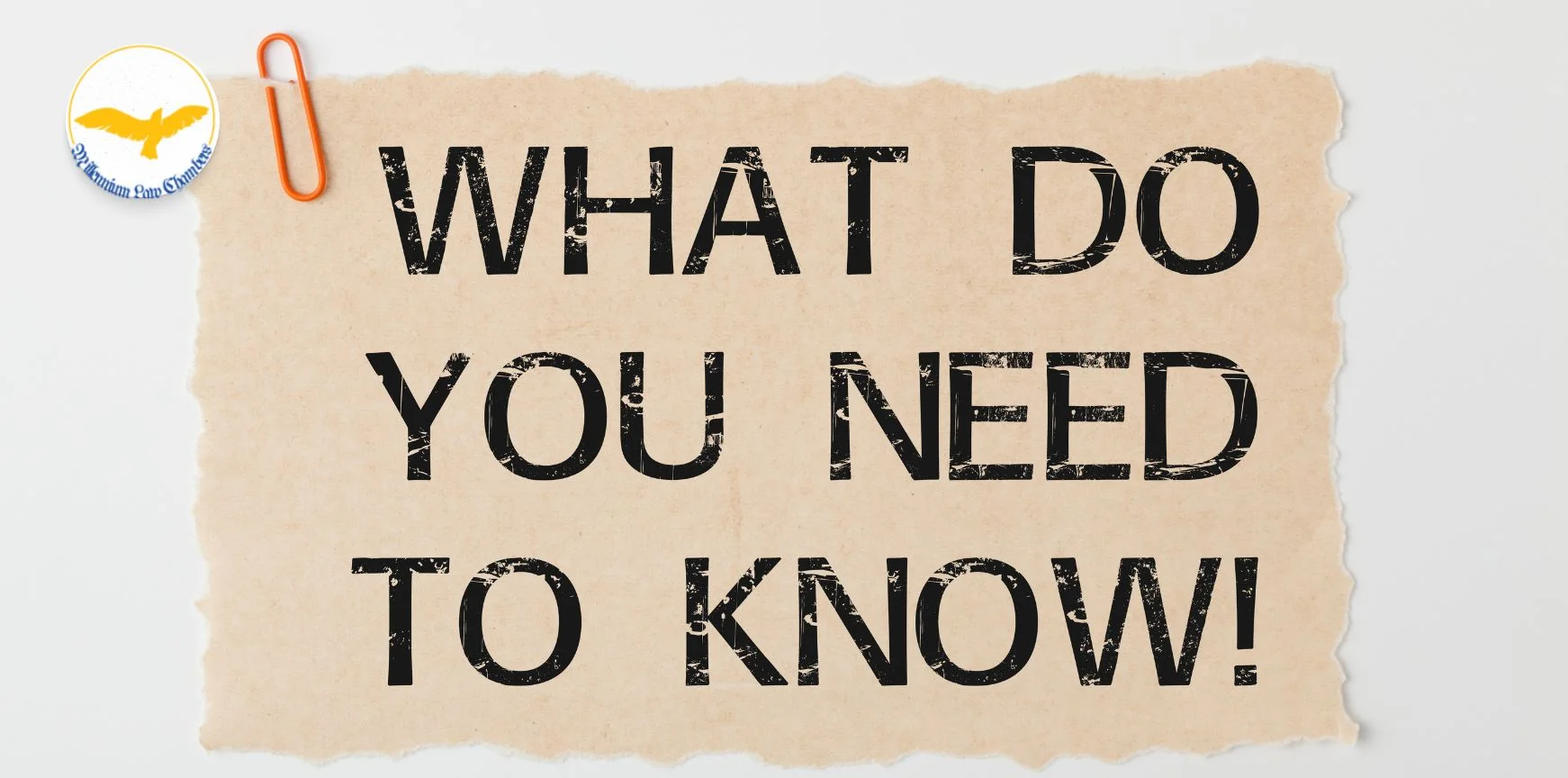 What Evidence Do You Need to Win a Civil Case?