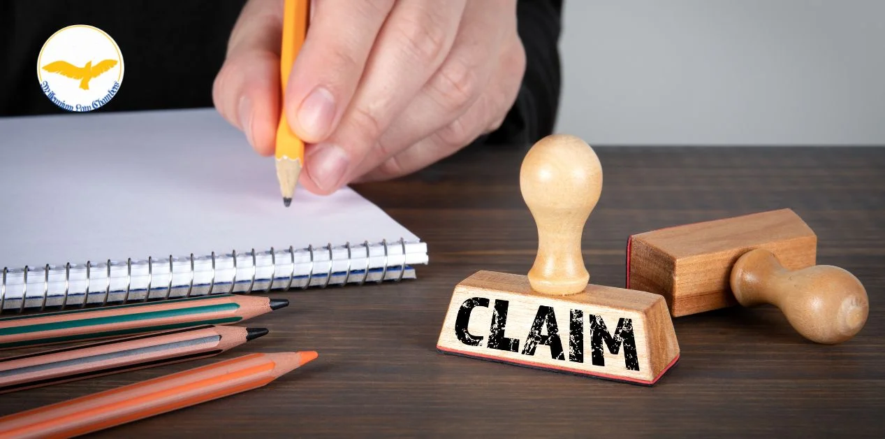 What Happens After a Civil Claim Is Filed in Alberta?