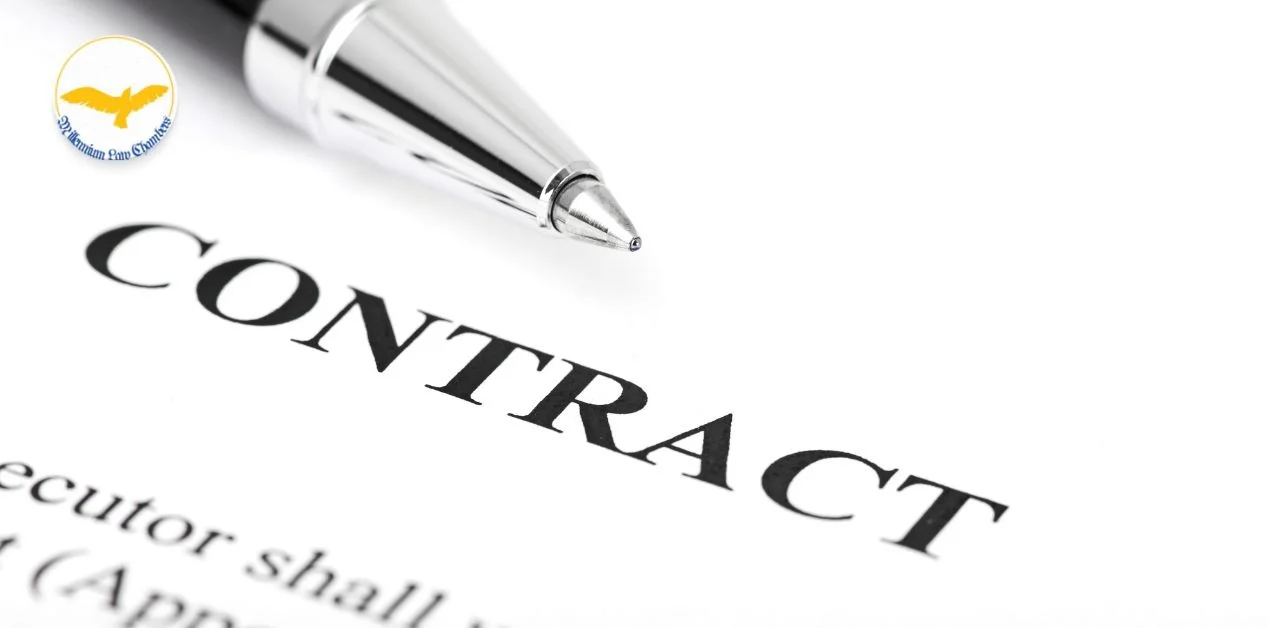What Happens If Someone Breaches a Contract in Alberta?